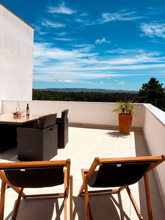 Edles Apartment In Architektenvilla Mit Grossem Pool, Sauna, Dachterrasse Und Malerischem Garten 파타이아스 외부 사진