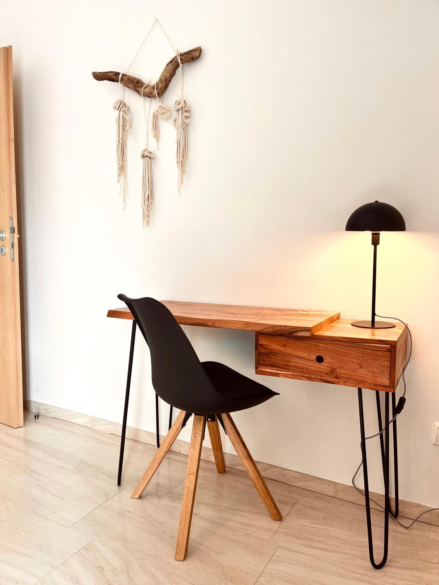 Edles Apartment In Architektenvilla Mit Grossem Pool, Sauna, Dachterrasse Und Malerischem Garten 파타이아스 외부 사진